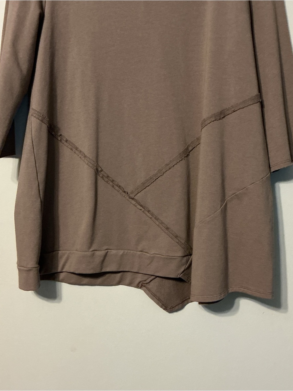 Focus Casual Life 3/4 Sleeve Shirt - Picture 3 of 8